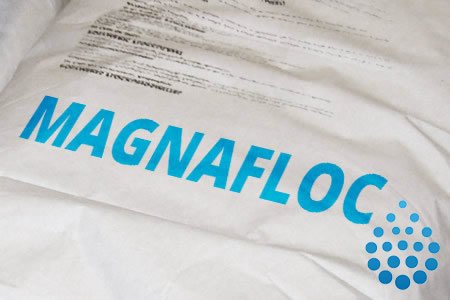 Флокулянты Магнафлок (Magnafloc) в Рязане Флокулянты Магнафлок (Magnafloc) в Рязане
